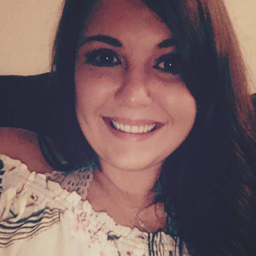 Meet your Posher, Bridgett